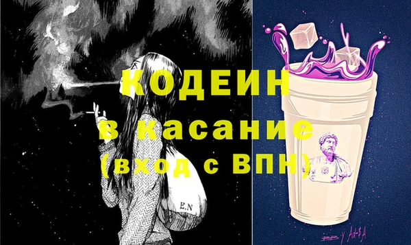 крисы Баксан