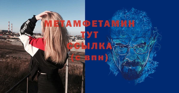 крисы Баксан